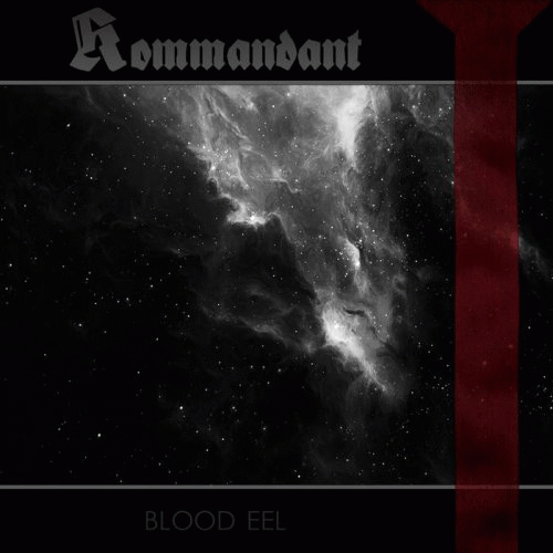 Kommandant : Blood Eel